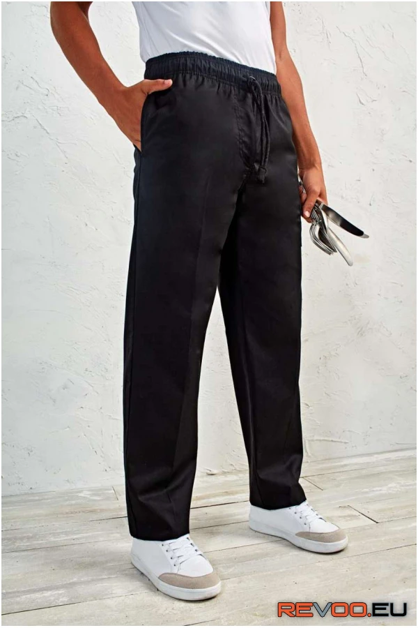 Ches Slim fit nadrág Premier PR554