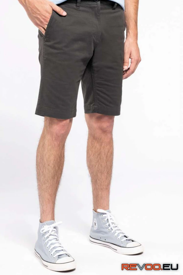 Chino bermuda Kariban KA750