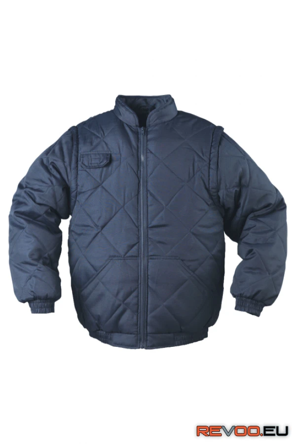 Chouka sleeve levehető ujjú kabát Coverguard 5GCSB