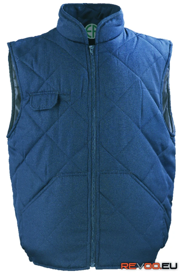 Chouka steppelt mellény 3 zseb Coverguard 5GCHB
