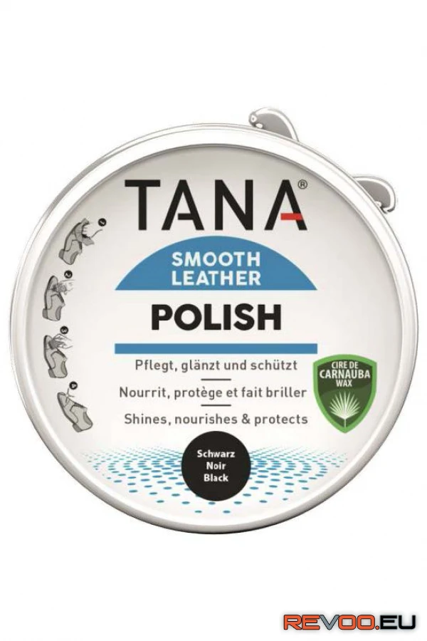 Cipőkrém 50ml Tana ALB-213050-200