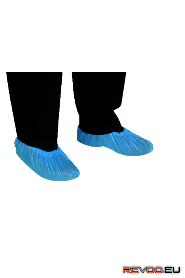 Cipővédő nylon (100db/csomag) Coverguard MO45240