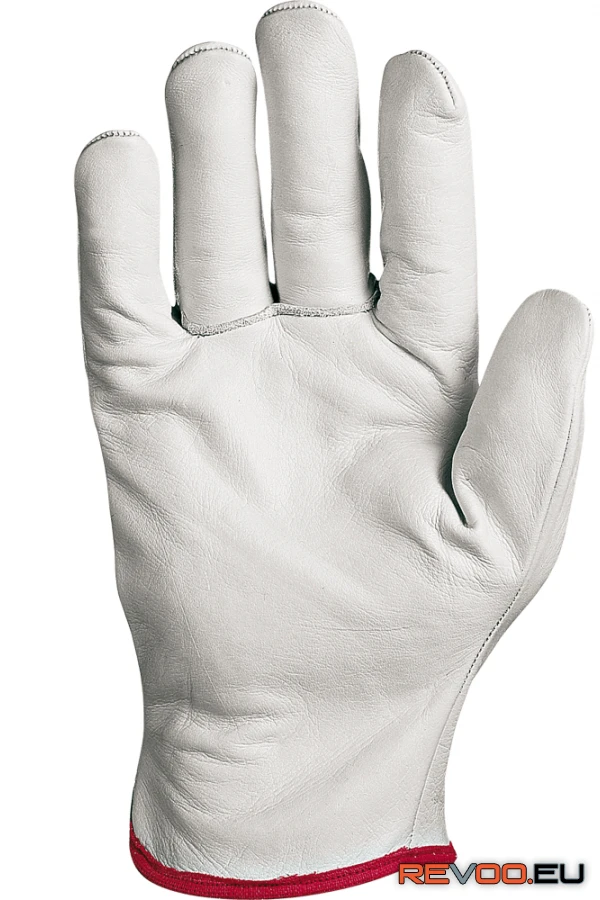 Cipro marha színbőr kesztyű Sir Safety System SSY-MA1116K1-10