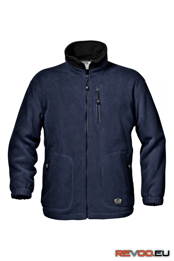 Cipzáras polárfelső Sir Safety System SSY-MC3119Q5-XL