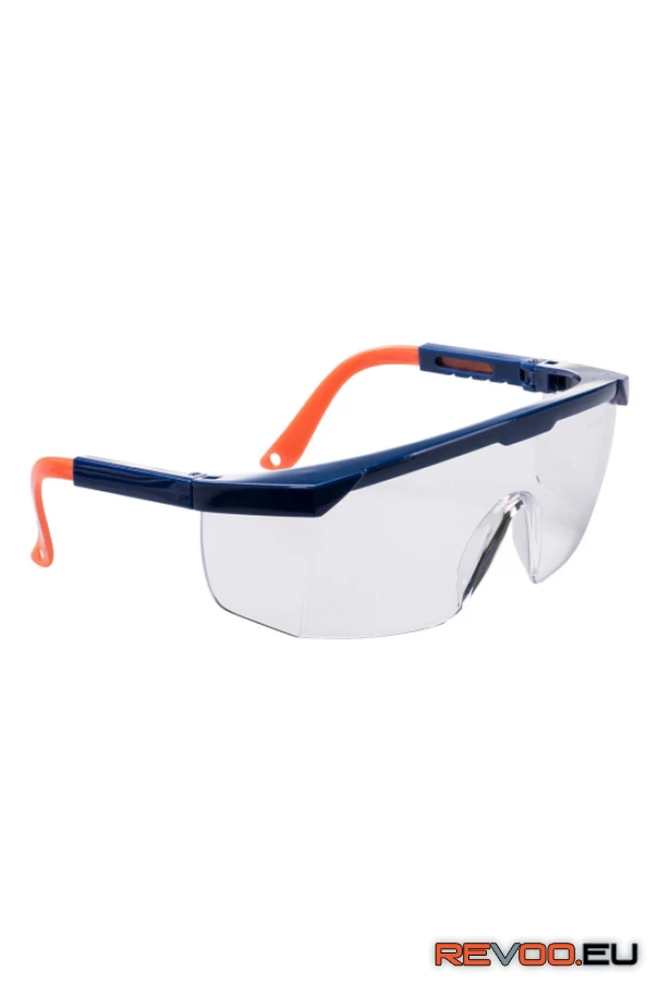 Classic Safety Eye Plus védőszemüveg Portwest PS33