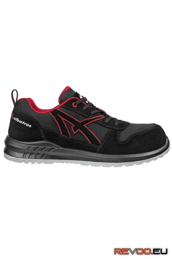 Clifton Low S3 SRC cipő Albatros ALB-648700-43