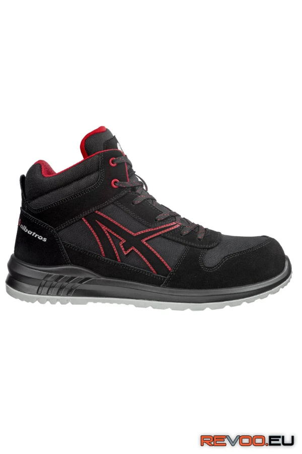 Clifton Mid S3 SRC bakancs Albatros ALB-638700-43