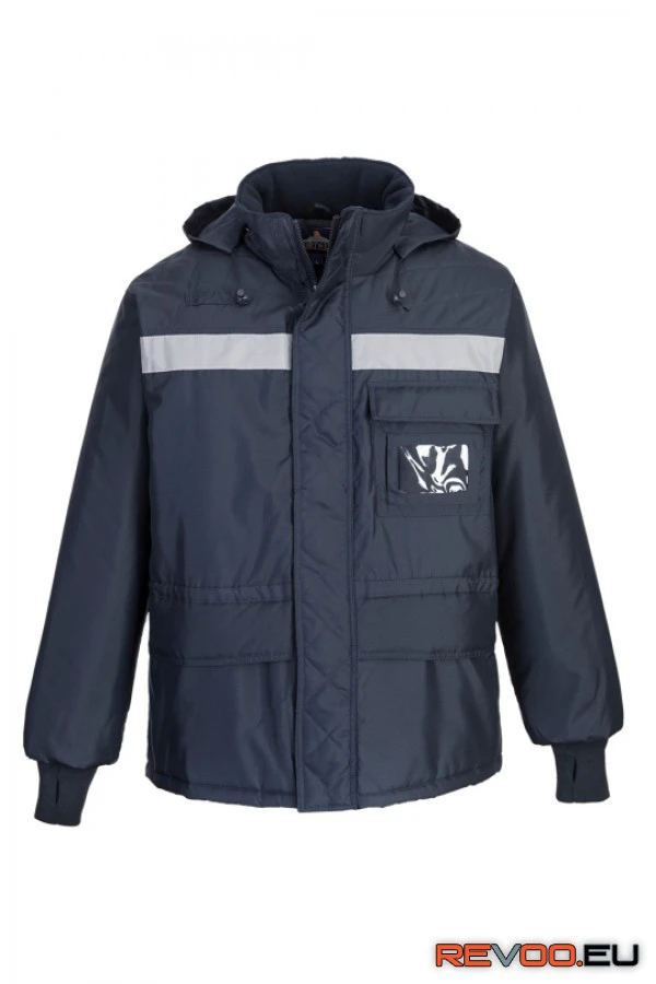 ColdStore hűtőházi kabát Portwest CS10