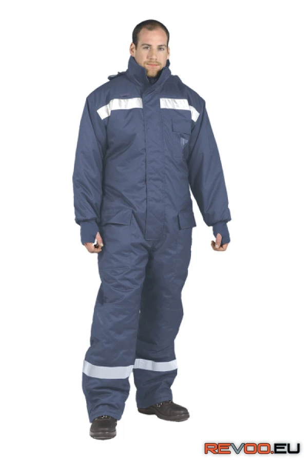 ColdStore hűtőházi overall Portwest CS12