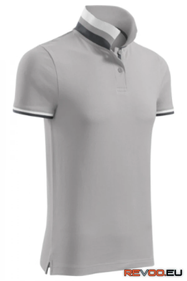 Collar Up galléros póló Adler-Malfini Premium MAL-256