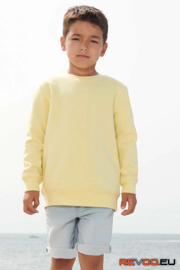 Columbia kids gyermek pulóver Sol's SO04239