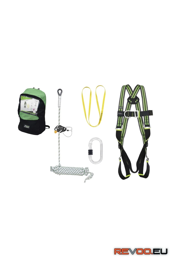 Comfort biztonsági készlet tetőre Kratos KRA-FA8010500