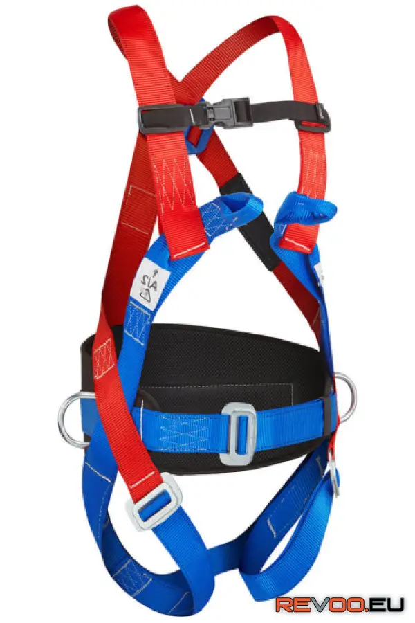 Comfort teljes testheveder Portwest FP17