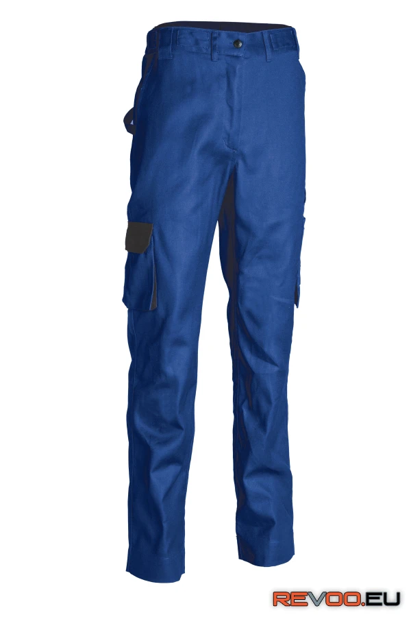 Commander deréknadrág Coverguard 8COT