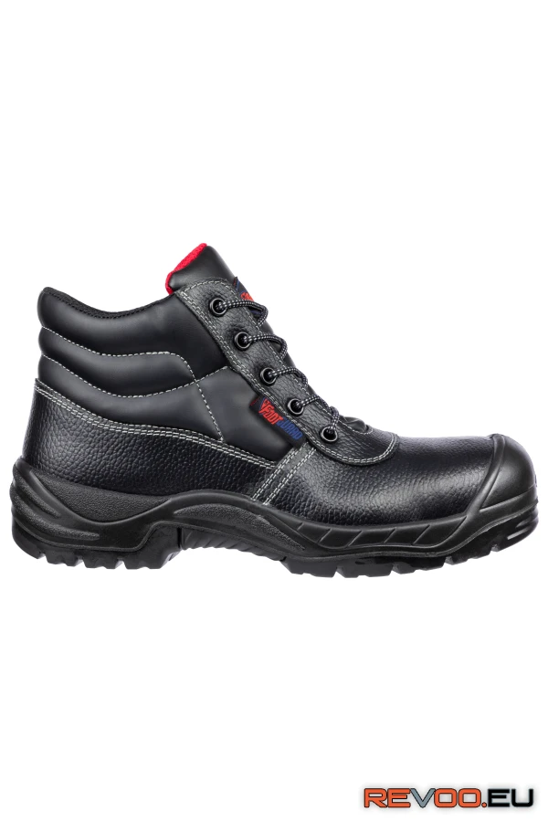 Compact Mid S3 SRC bakancs Footguard FOO-631800-43