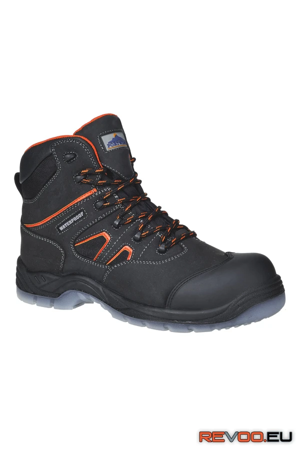 Compositelite All Weather S7S FO SR bakancs Portwest FC57