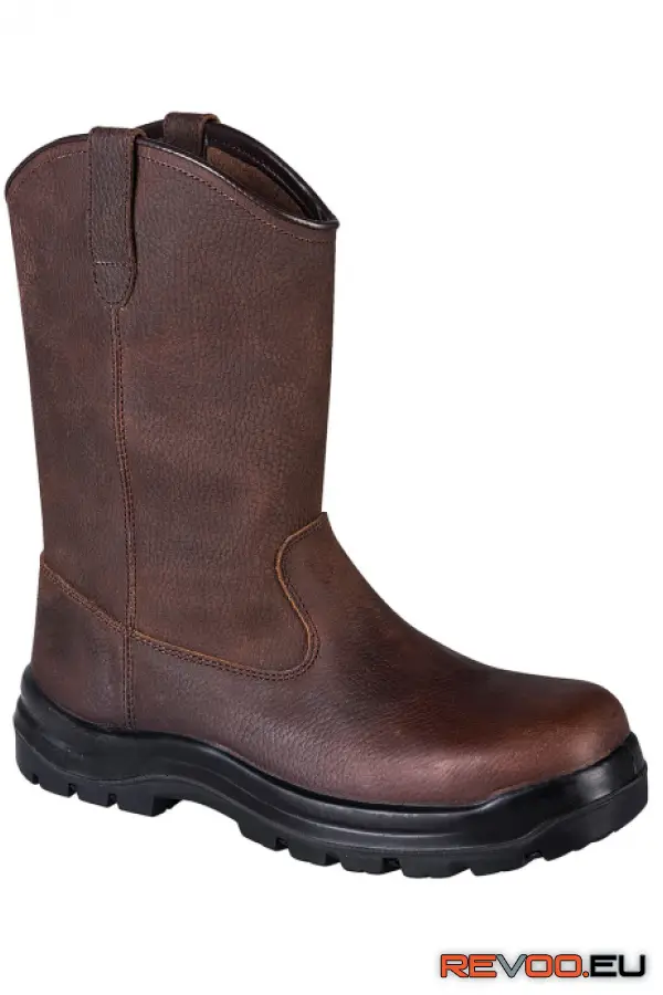 Compositelite Indiana Rigger S3 csizma Portwest FC16
