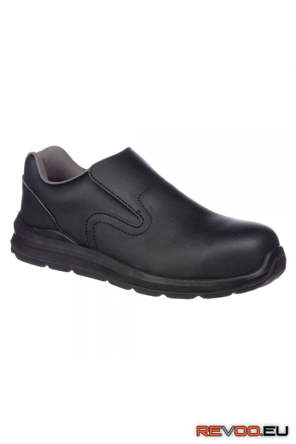 Compositelite Slip On Safety Trainer Portwest FD62