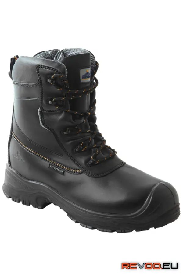 Compositelite Traction 18cm S3 ESD HRO CI WR bakancs Portwest FD02