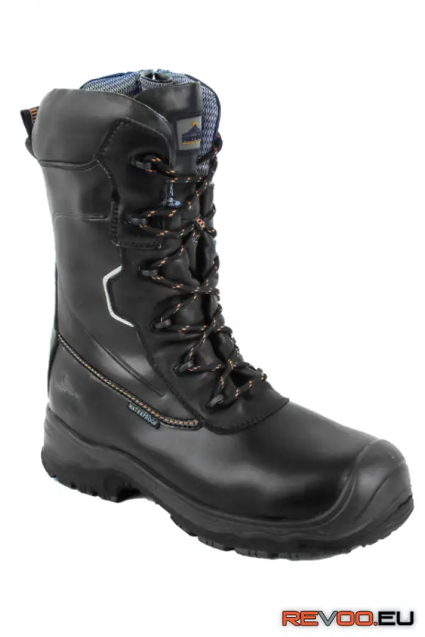 Compositelite Traction 25cm S3 ESD HRO CI WR bakancs Portwest FD01