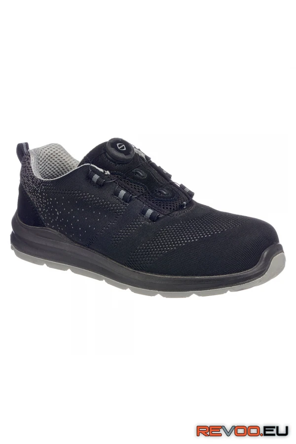 Compositelite Wire Lace Trainer S1P cipő Portwest FT08