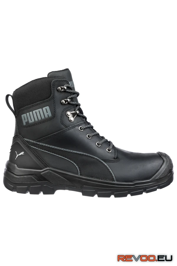 Conquest BLK CTX High S3 SRC CI HI WR HRO bakancs Puma PUM-630730-43