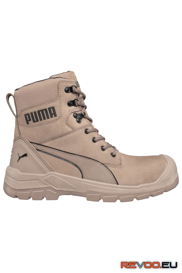 Conquest Stone High S3 CI HI HRO SRC bakancs Puma PUM-630740-43