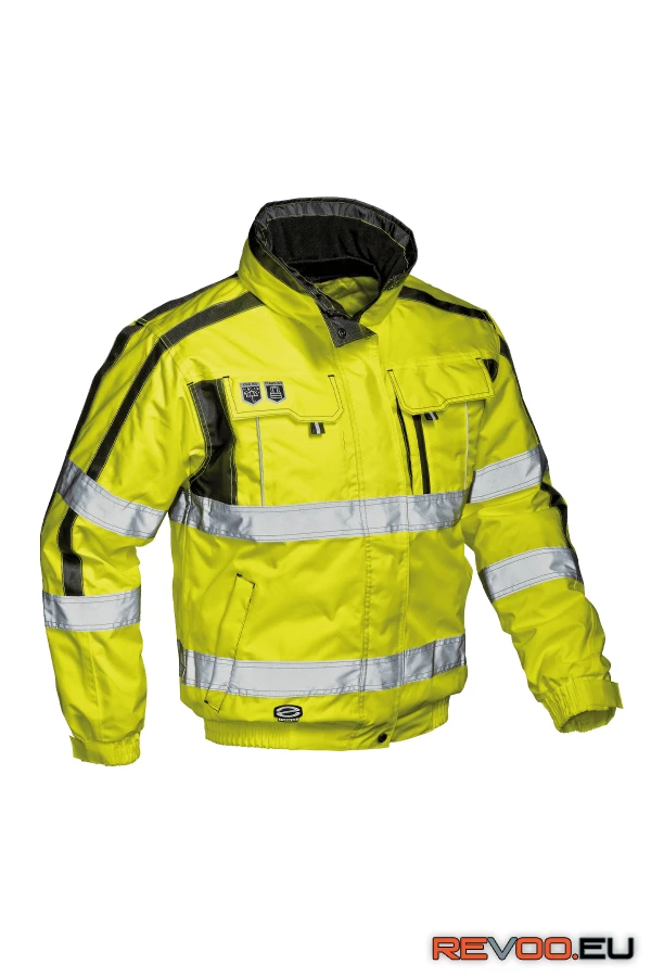 Contender kabát Sir Safety System SSY-MC4125E1-L
