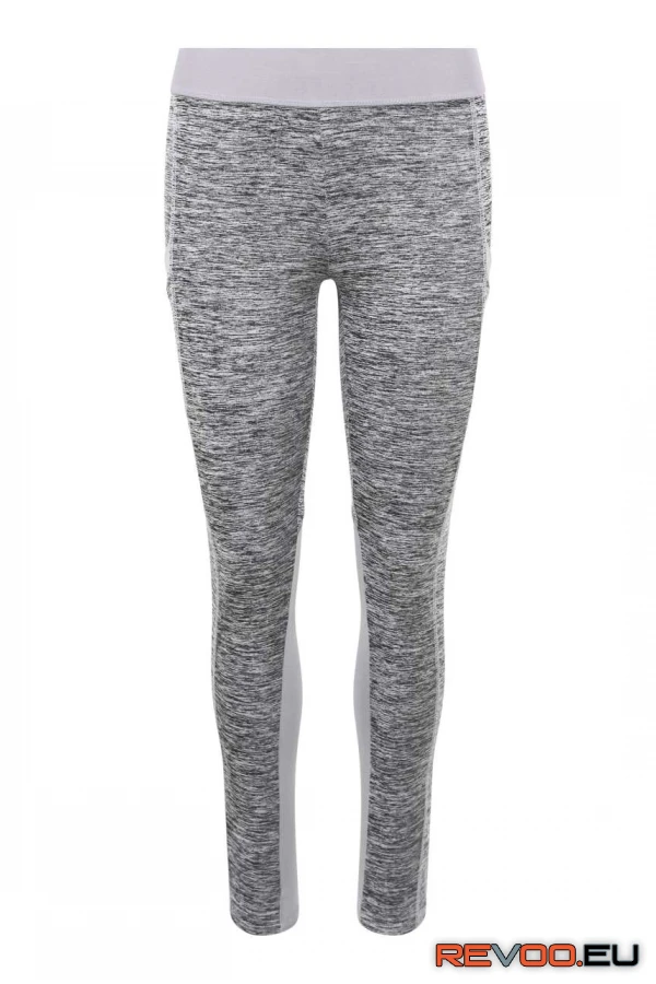 Cool lányka leggings AWDis JC078