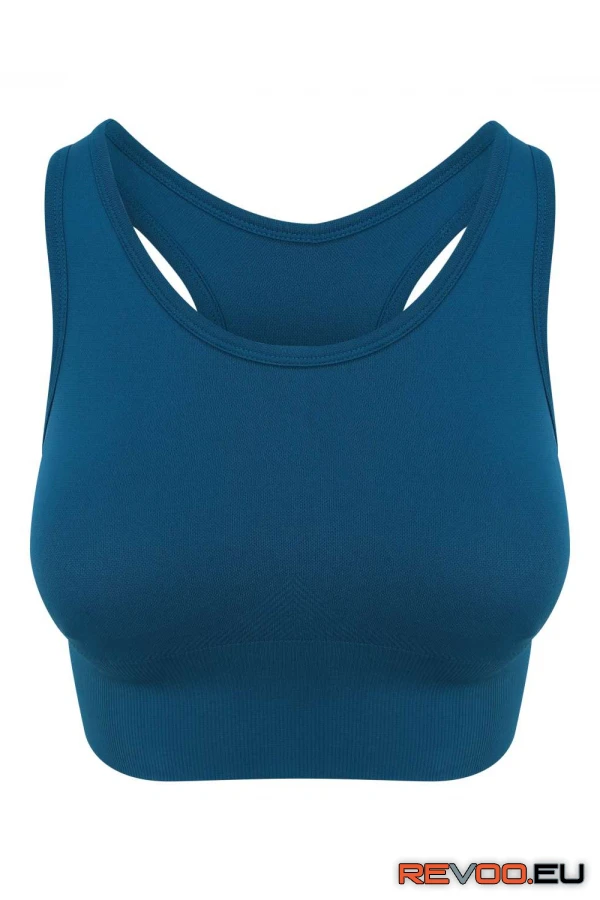 Cool női varrat nélküli sportmelltartó Just Cool JC166