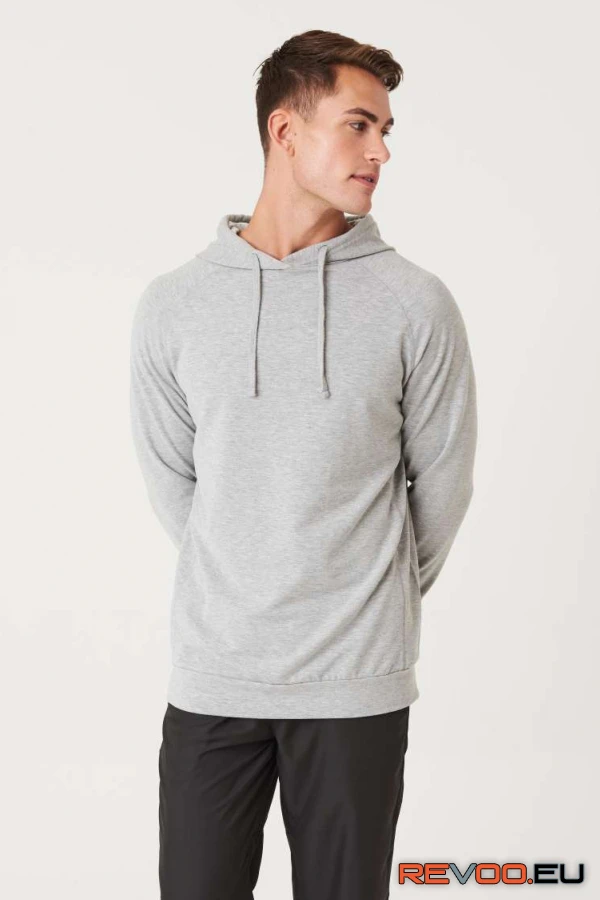 Cool városi fitnesz pulóver AWDis JC052