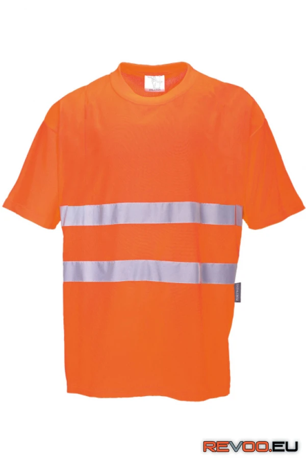 Cotton Comfort póló Portwest S172