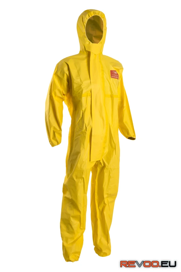 Coverchem 3X60 overall Coverguard MO44805