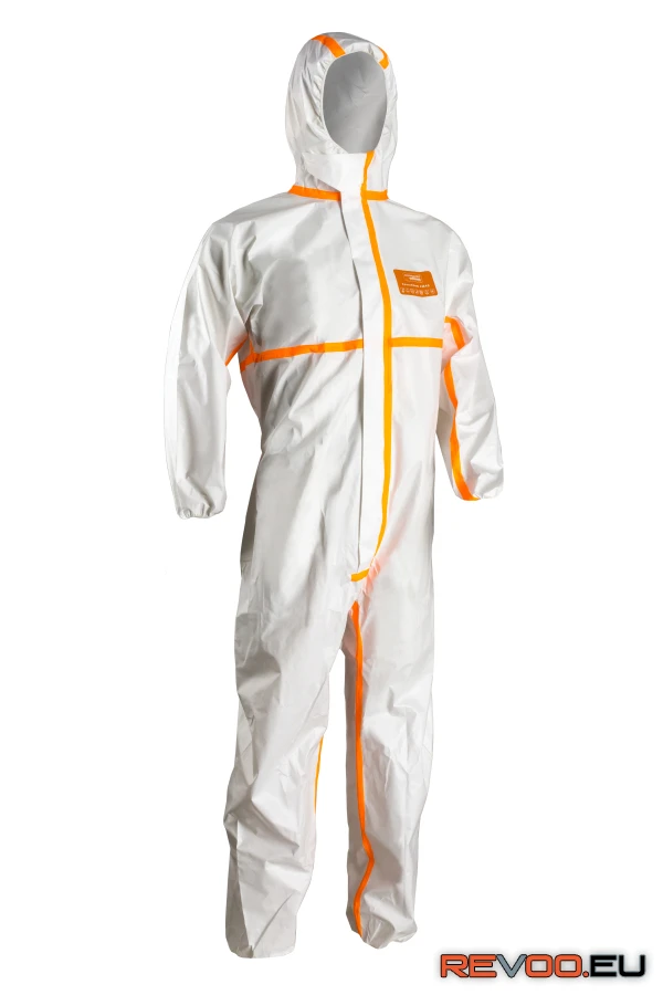 Coverchem 4M40 overall Coverguard MO44500