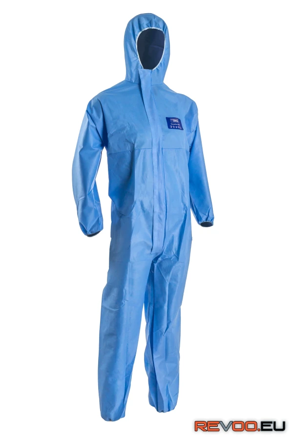 Coverpro 5S overall Coverguard MO43200