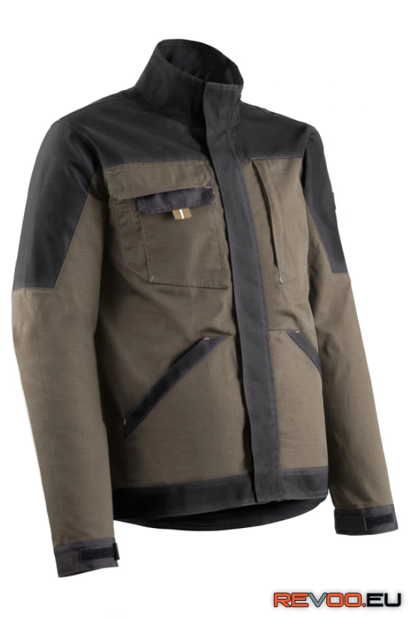Cristobal ripstop munkakabát Coverguard 5CRJ