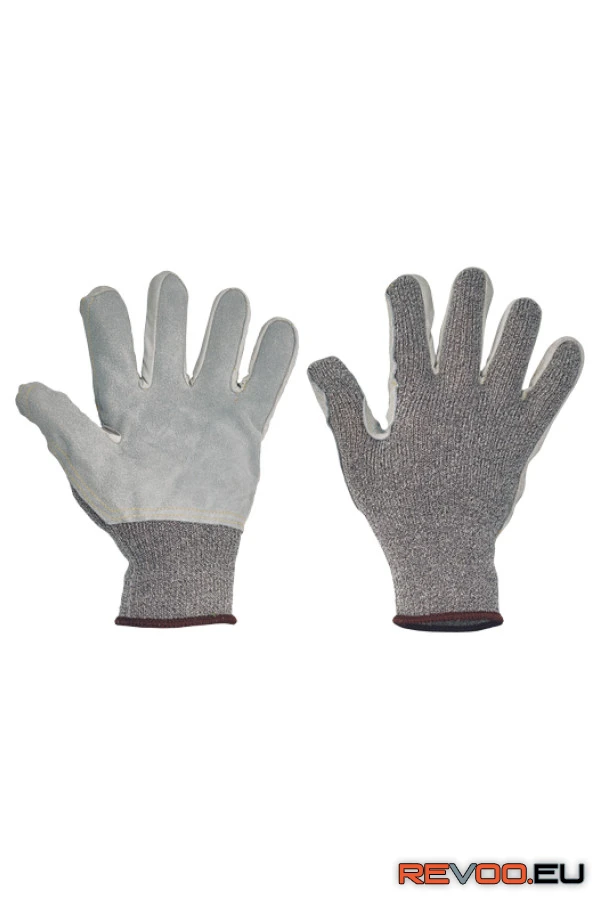 Cropper Master vágásbiztos kesztyű (12 pár) Cerva c01130049