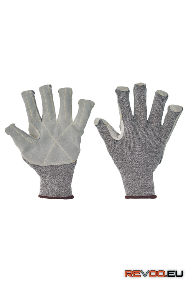 Cropper Strong vágásbiztos kesztyű (12 pár) Cerva c01130011