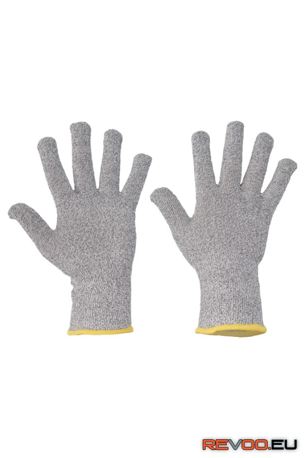 Cropper vágásbiztos kesztyű (12 pár) Cerva c01130007