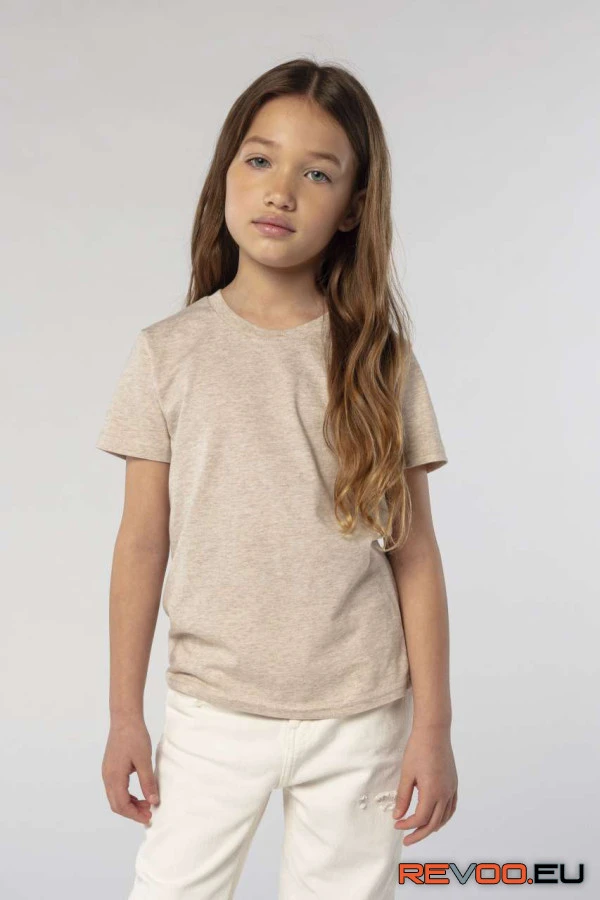 Crusader kids jersey környakas póló Sol's SO03580