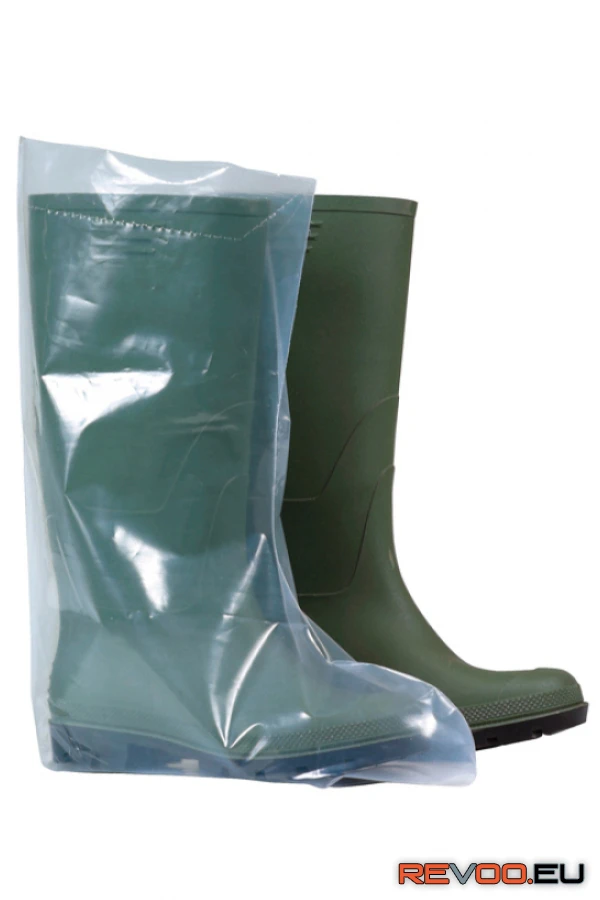 Csizmavédő polietilén (50 db) Coverguard MO45255