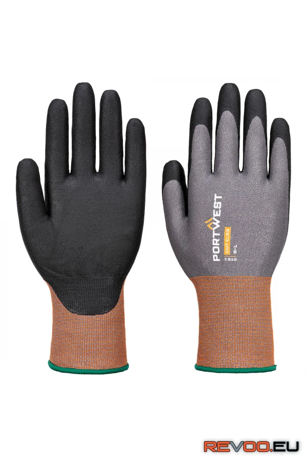 CT Cut C 21 nitril kesztyű Portwest CT21