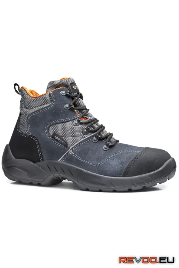 Dammtor S1P SRC bakancs Base B0156