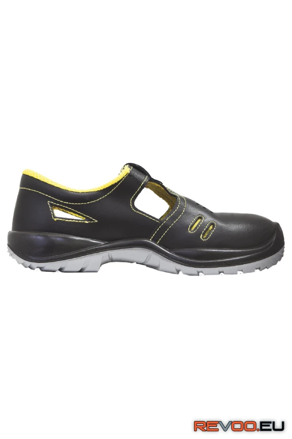 Dara szandál S1 Sir Safety System SIR-0119-S1-48