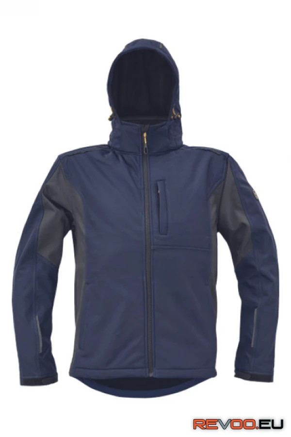Dayboro softshell dzseki Cerva c03010576