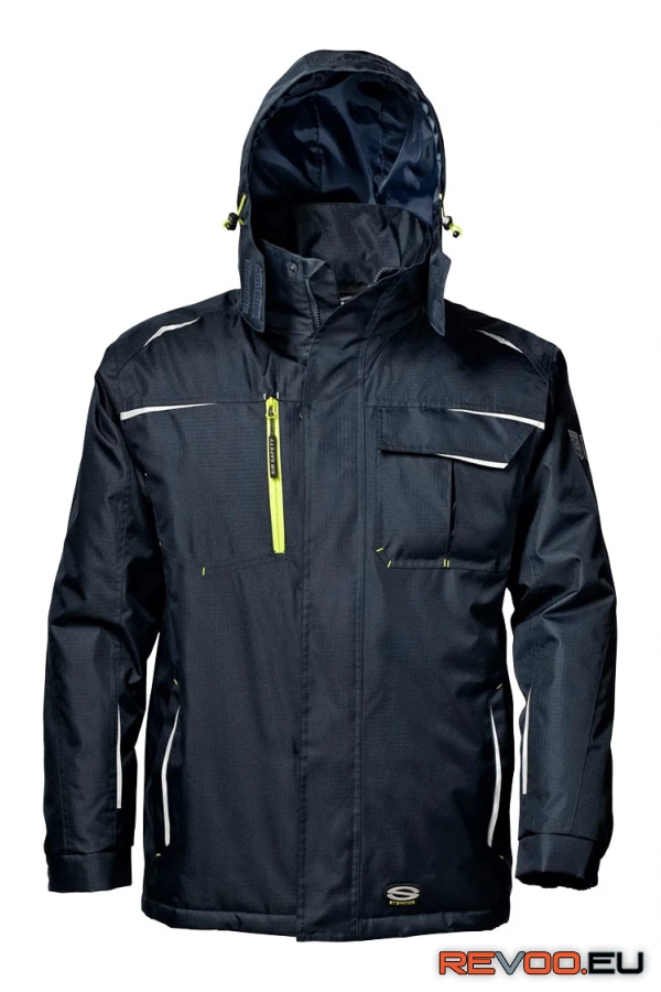 Daytona kabát Sir Safety System SSY-MC4712Q4-XL