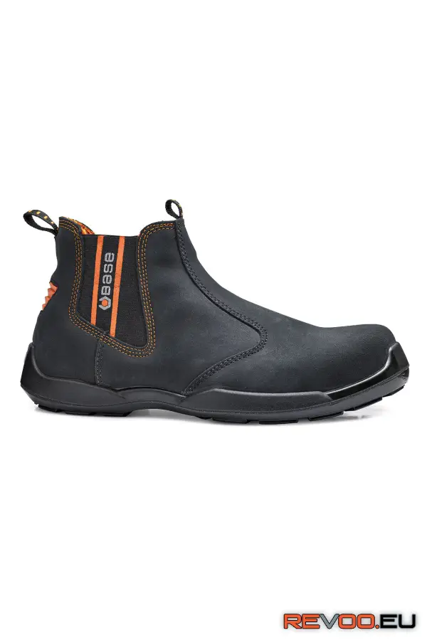 Dealer Ankle S1P SRC bakancs Base B0652