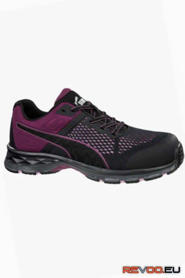 Define Wns Low S1P ESD HRO SRC női cipő Puma PUM-643920-39