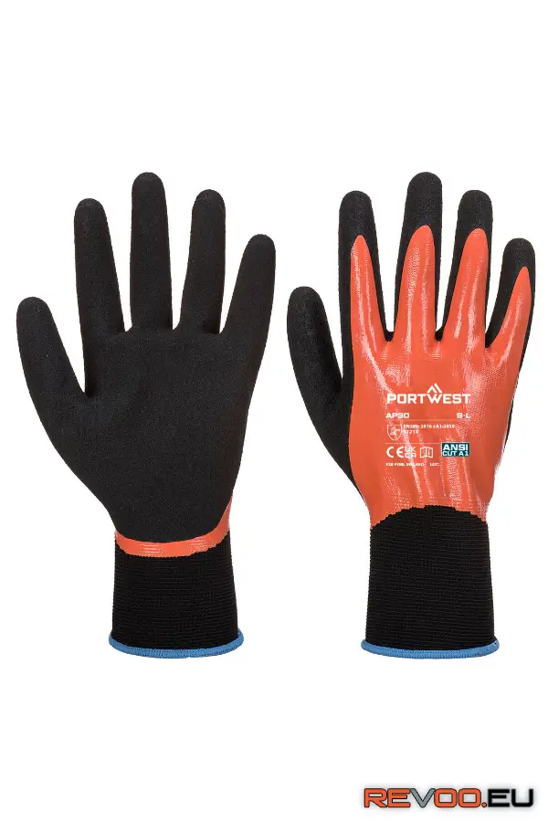 Dermi Pro kesztyű Portwest AP30