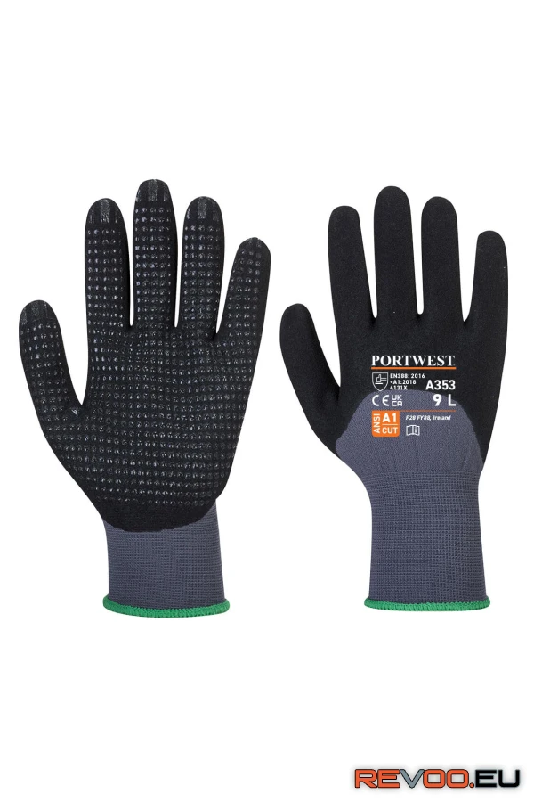 DermiFlex Ultra Plus kesztyű Portwest A353
